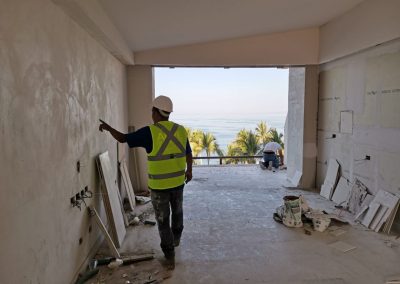 Acabados de Obras