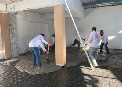 Acabados de Obras