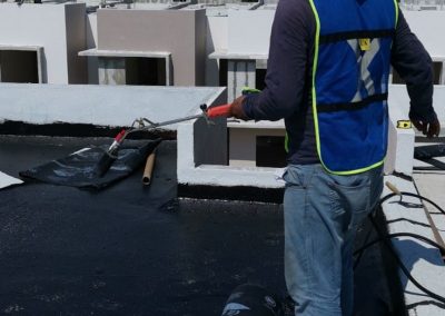 Acabados de Obras