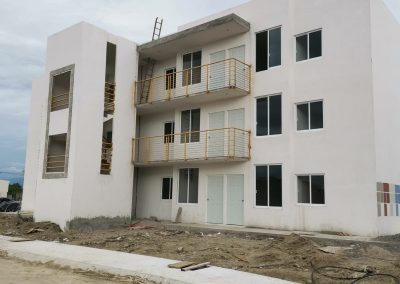 Acabados de Obras
