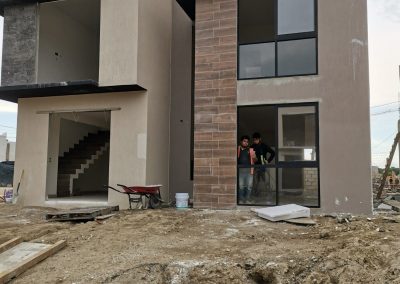 Acabados de Obras