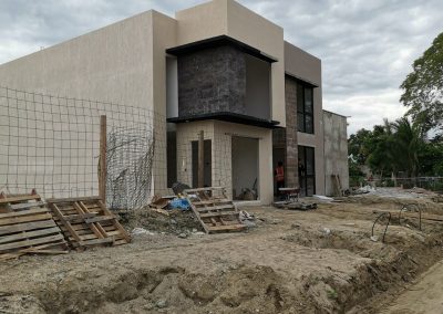 Acabados de Obras