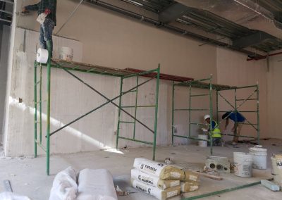 Acabados de Obras
