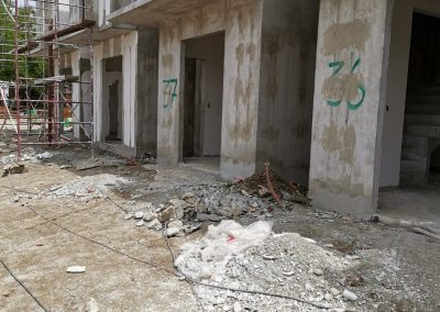 Acabados de Obras