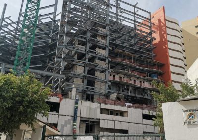 Acabados de Obras