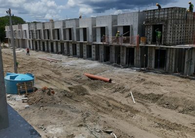 Acabados de Obras