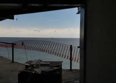 Acabados de Obras