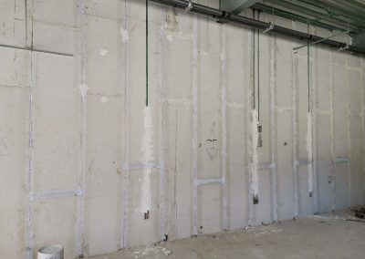 Acabados de Obras