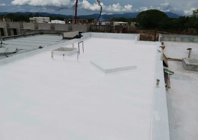 Acabados de Obras